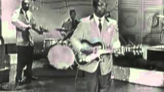 Before You Accuse Me - Bo Diddley