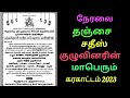 நேரலை துவரங்குறிச்சியில் நடைபெறும் �
