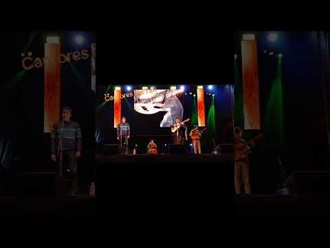 cantores del tafi en choromoro 25 de mayo #tucuman #folclore #viral #parati #fyp