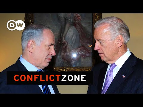 Israeli minister on Iran: 'A violent confrontation is the last resort' | Conflict Zone
