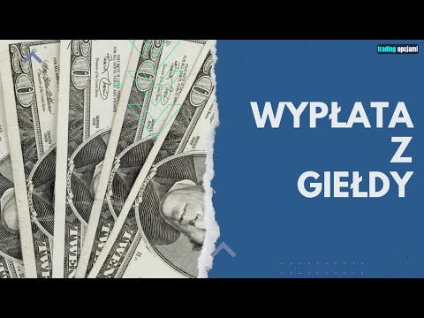 Wypłata z Giełdy (3 Strategie Opcyjne na Stały Zysk)