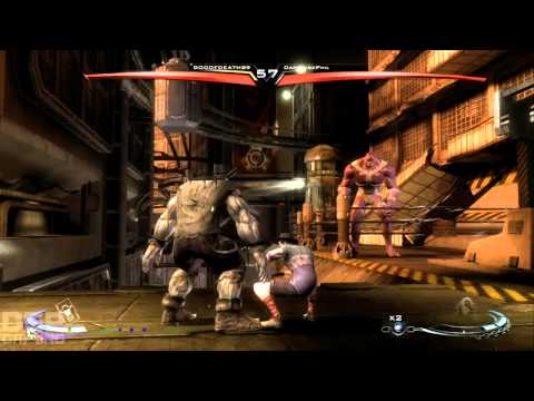 Injustice MP w/Viewers May 2013 pt4