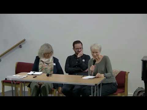 Watch this recording here