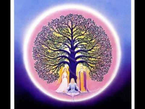 Ábrete corazon, icaro chamánico de Rosa Giove, en la voz de Claudia Stern.