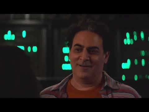 Lucy and Ernie | 1×19 | NCIS:Hawai'i - part2 #kacy