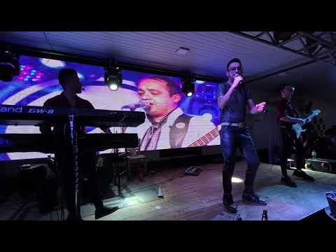 André Renner e Banda , Salão Primeiro de Janeiro dia 05 10 2025