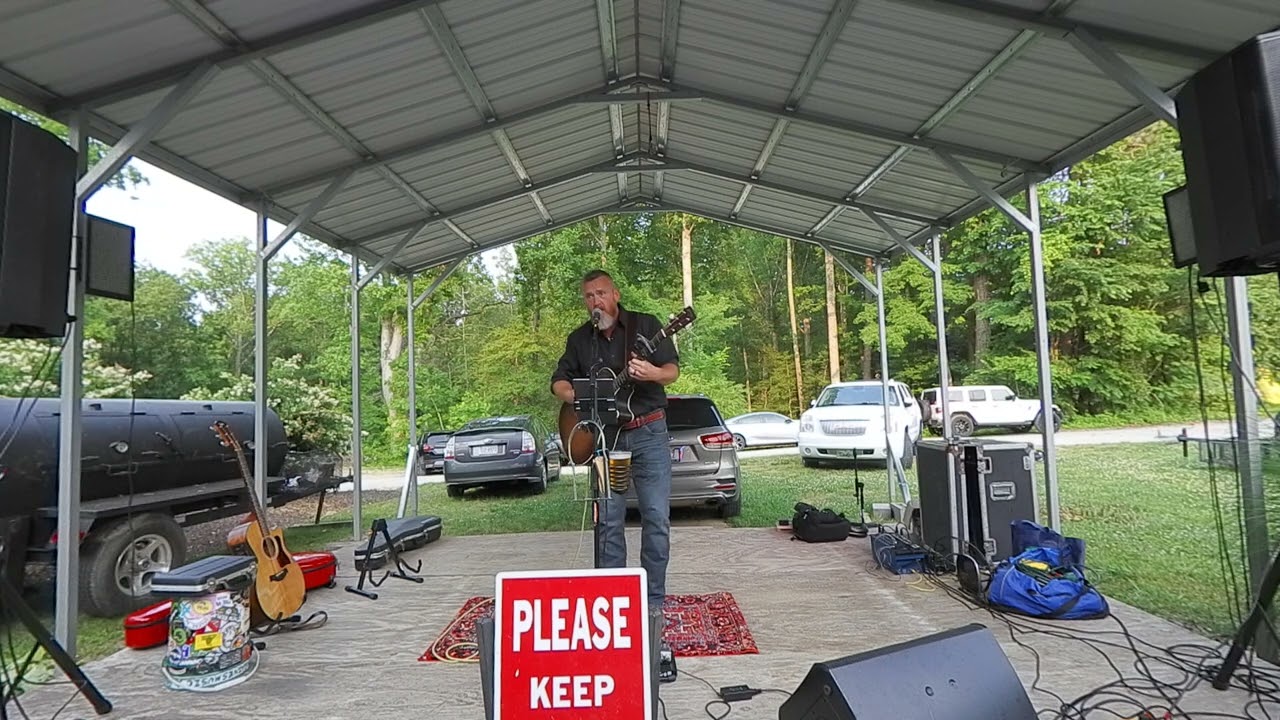 Promotional video thumbnail 2 for Erik Gaines Music