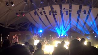 Thompson Square - I Can&#39;t Outrun You