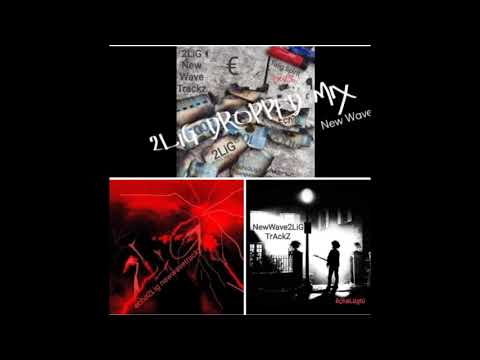 2LiG New Wave dropped Mix vol.2