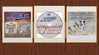 STORYBOOK GIRL - THE SYLVERS【REMASTERED CD】