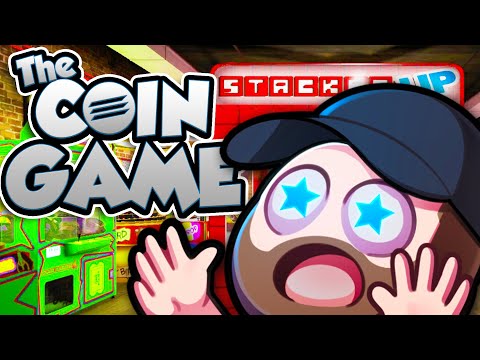 Arcade Simulator? - The Coin Game