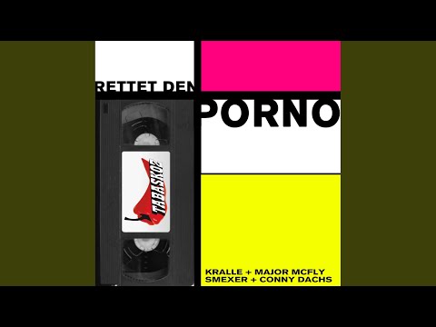 Rettet den Porno (Karaoke Mix)