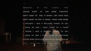 Easy Music Video