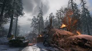 【COD:WW2】お久しぶりです。BARで83キル！ドミネーション！！【実況】