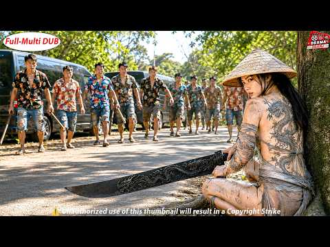 เทพสงครามหญิงถล่มรังศัตรู แต่ถูกน้องสาวหักหลัง ก่อนประธานบริษัทช่วยไว้และรับเป็นภรรยา
