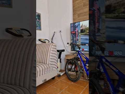 #brinca com a colega#244#TV#grau #bike#dentro#de#casa#🏠🚀🇧🇷