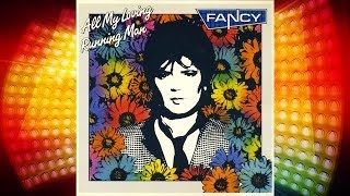 Fancy - All My Loving (1989) [Official Video]