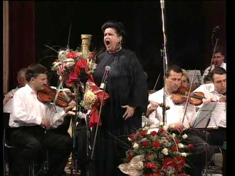 MARIANA NICOLESCO - VERDI - MACBETH - VIENI, T'AFFRETTA