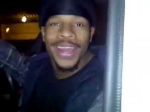 Cocaine Rico & Lil E- U-Haul Van Freestyle