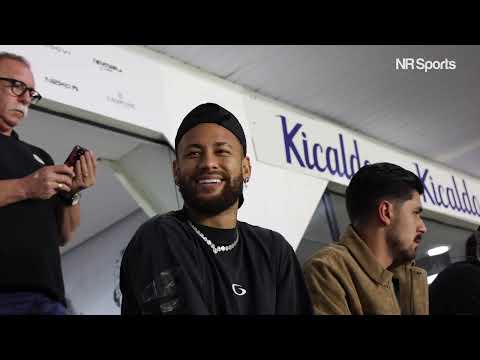 Neymar Jr | Santos FC 1x1 Grêmio
