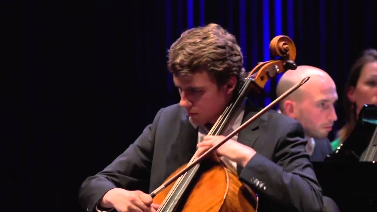 Debussy - Cello Sonata