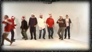 Once Upon A Christmas Song: Christmas in Motion 2 (December 2010)