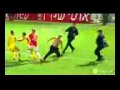 WAPWON COM Fans On Pitch Football Soccer Funny Crazy Moments