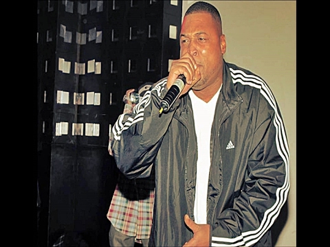 Neek The Exotic feat. Satchel Page- Real Street Rap