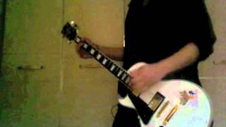 Sweet Child O Mine Cover