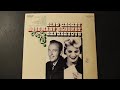 I Can't Get Started (3:50) - Rosemary Clooney & Bing Crosby #classicjazz #jazzmusic