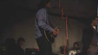 All Tomorrow&#39;s Parties Band - Ride Into The Sun