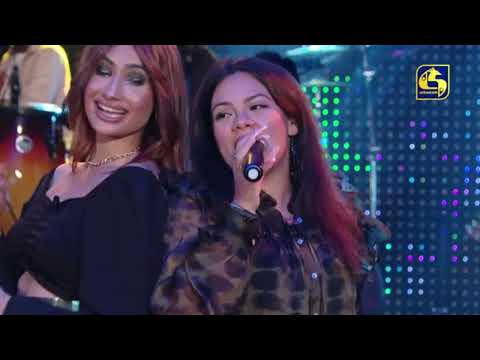 Sitha Sanasuma Windemi by Amelia Wijesooriya