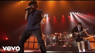 AC/DC - Hell Ain't A Bad Place To Be (from Live at the Circus Krone)