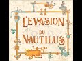 Bande annonce "L'évasion du Nautilus" Spectacle / Escape Game pour enfants