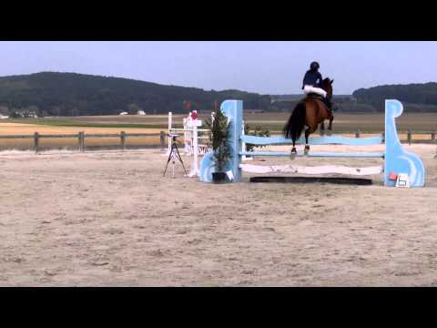 VANILLE DE SARTY-J.C.