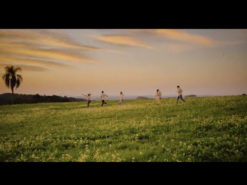 Margem Norte - Mensageiro (Lyric Video)