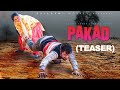 Pakadd Official Trailer Uttar Kumar Kavita Joshi Rajlaxmi New Comedy Movie 2021