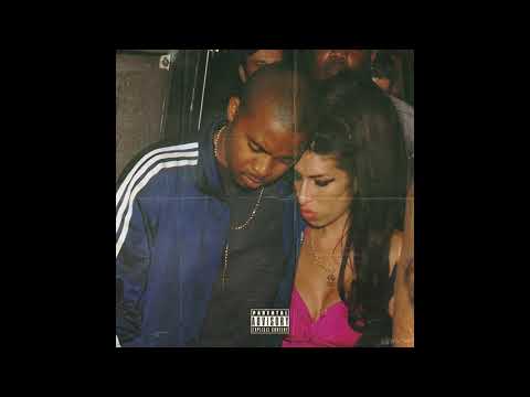 Amy Winehouse Featuring Nas - All My Loving ( Close your eyes )