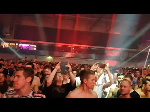 D-sturb vs Act Of Rage Radical Redemption Brotherhood Of Brutality