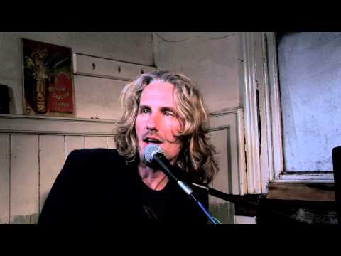 TWISTED Live Recording (Storm Sessions) - Butterfly Jam feat. Melanie Williams and Joe Roberts