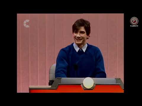Blockbusters UK (3 December 1984 | S2 E71)