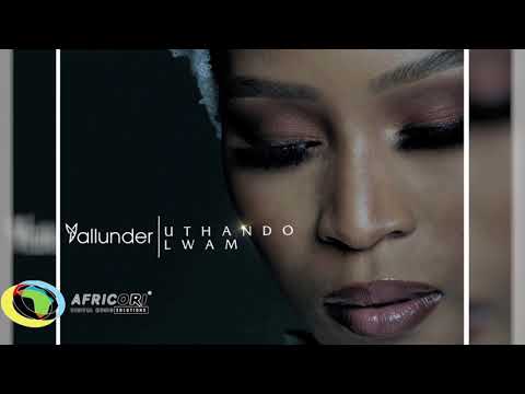 1020 Cartel: Yallunder - Uthando Lwam (Official Audio)