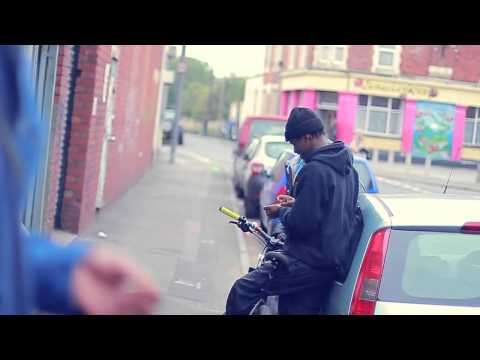 Gilly (Bristol) - Skele | Video by @PacmanTV @OfficialGilly9