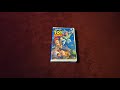 Opening To Toy Story 1996 VHS