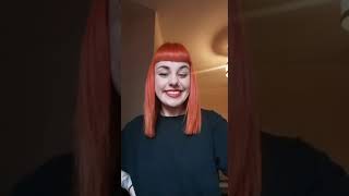 Client testimonial video