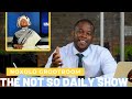 Was Noxolo Grootboom Fired Or Did She Retire ANC Step Aside Resolution The Not So Daily Show