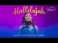 HALLELUJAH - Sharon Manyonganise Cherayi (Live)