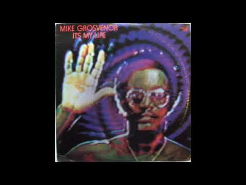 Mike Grosvenor - Every Dog's Day Must Come