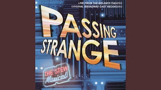 Identity (Live from the Belasco Theater, 2008)