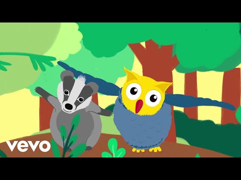 Eule - Ein bisschen Mut tut gut (Music Video)